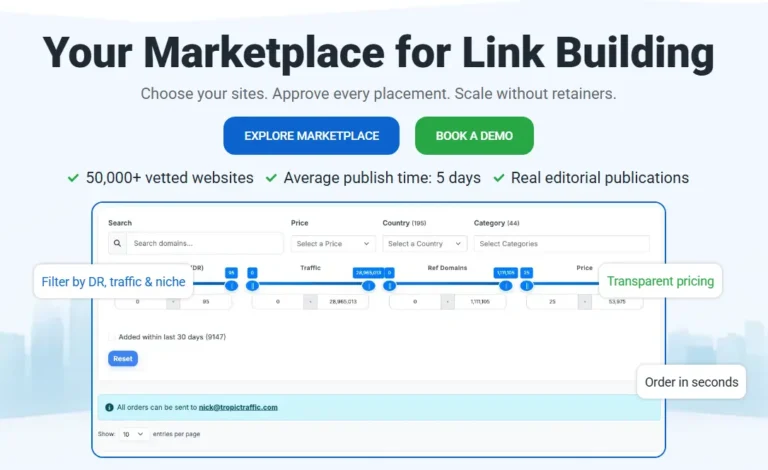 linkagent